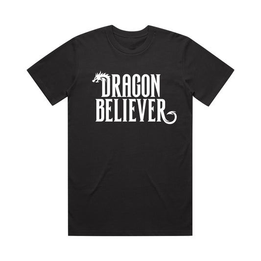 Dragon Believer Script